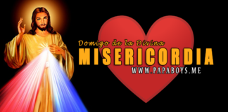 Divina Misericordia