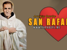 San Rafael Arnáiz Barón, Religioso
