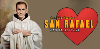 San Rafael Arnáiz Barón, Religioso