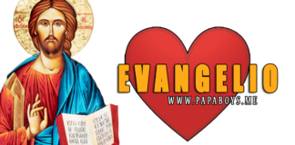 Evangelio