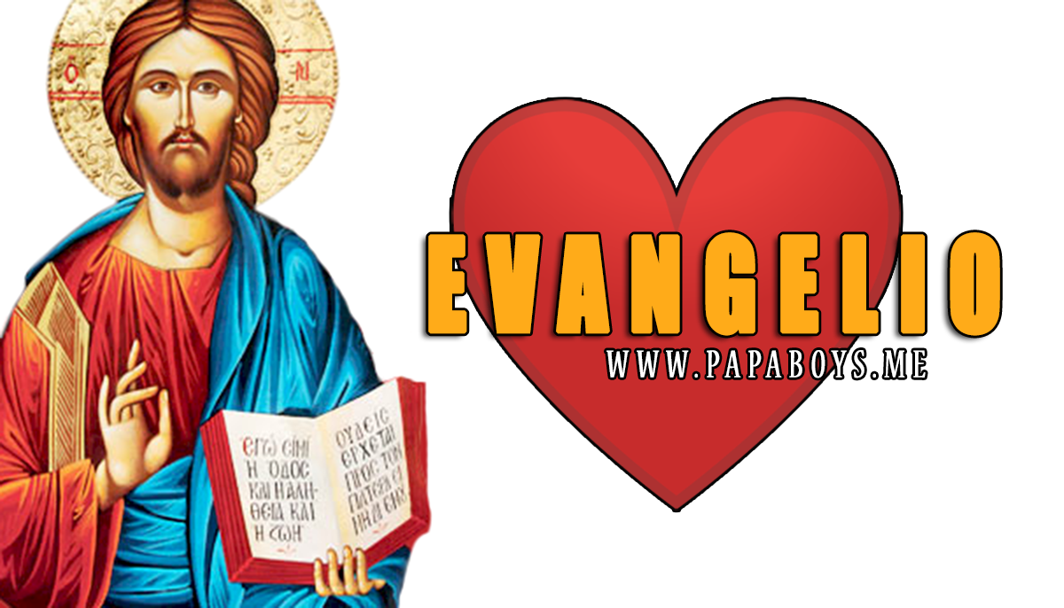 Evangelio del día y Lecturas de hoy. Viernes, 17 de Abril de 2020