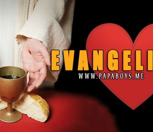 Evangelio