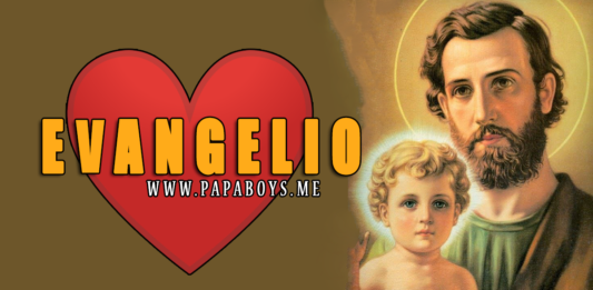 Evangelio del día