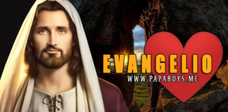 Evangelio