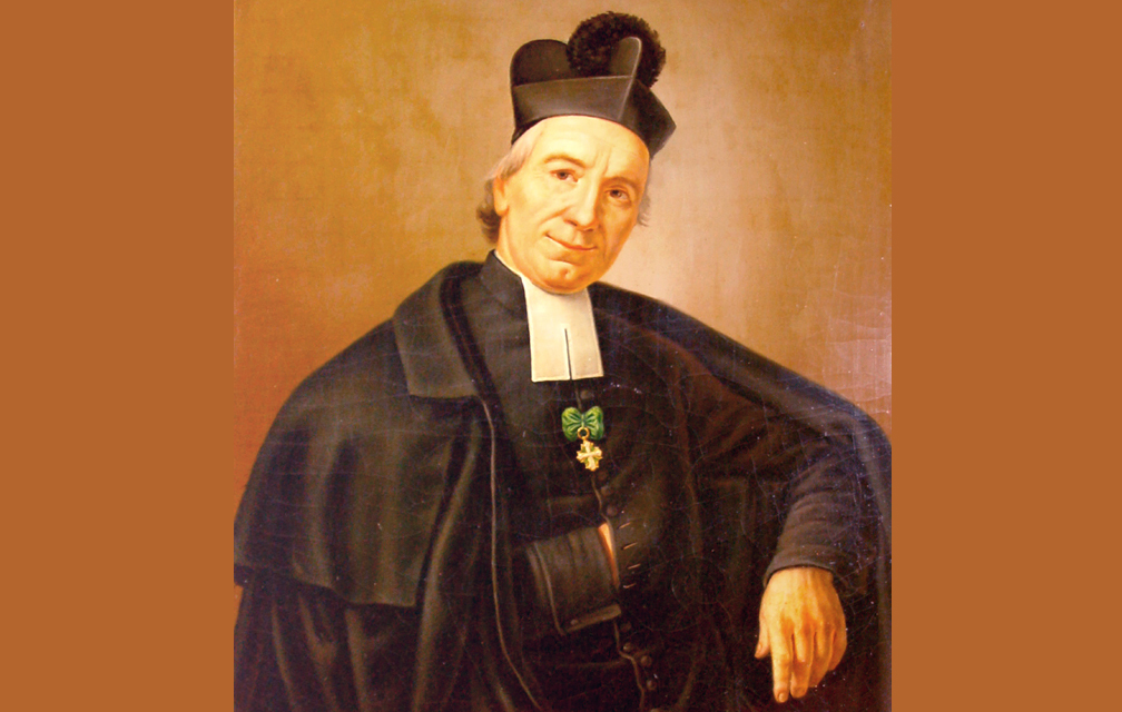 San José Benito Cottolengo