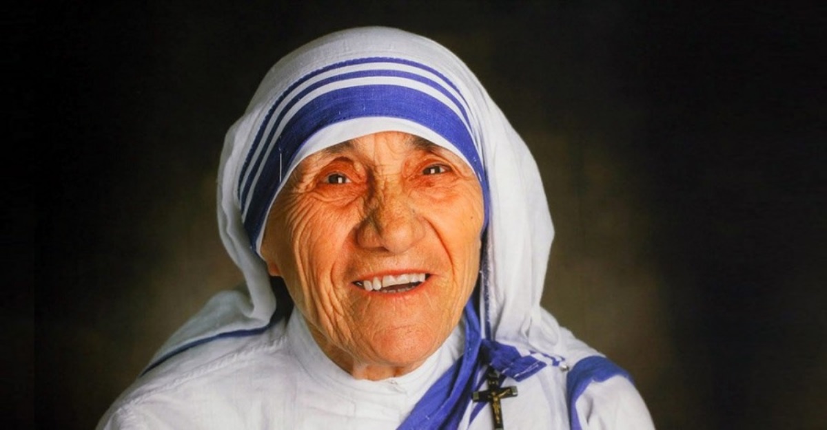 Madre Teresa de Calcuta