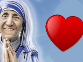 Madre Teresa de Calcuta