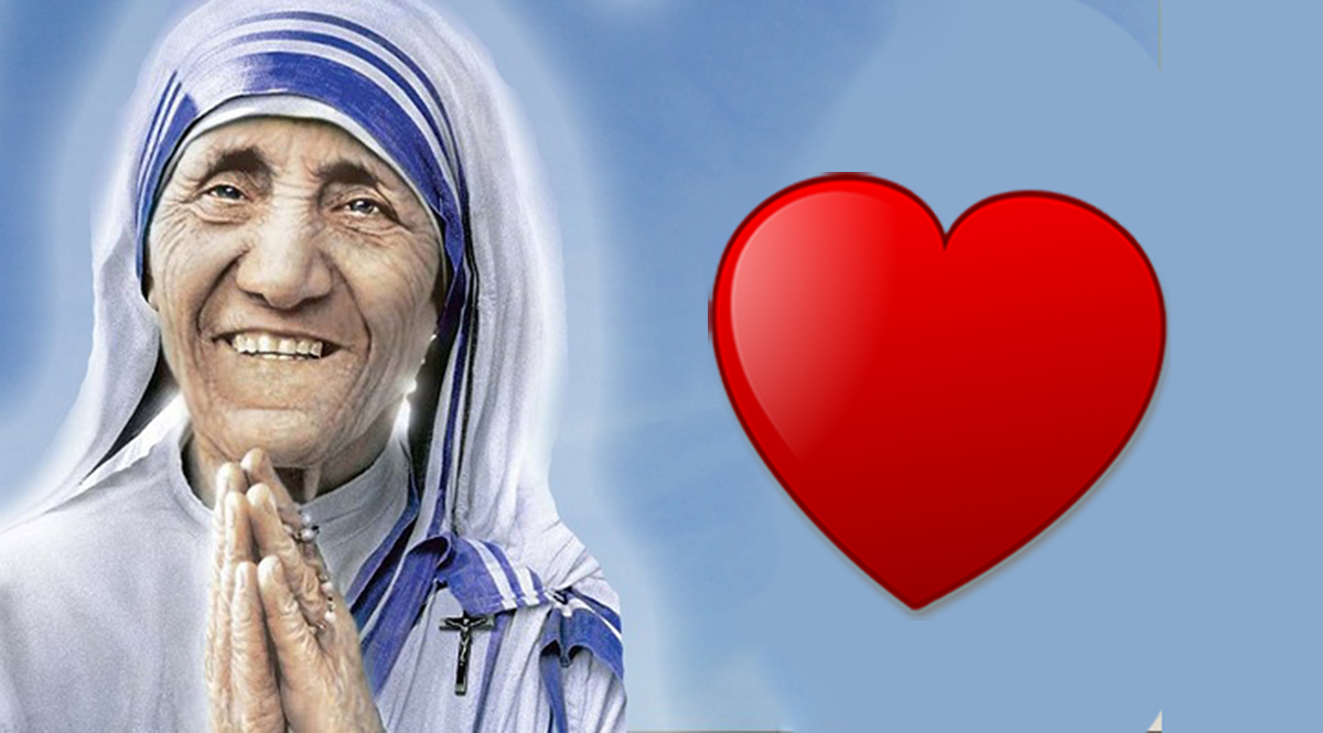 Il Vero Nome Di Madre Teresa Di Calcutta Oración a la Madre Teresa de Calcuta / Preghiera a Madre Teresa di Calcutta