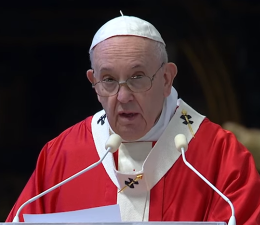 Papa Francisco