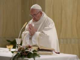 Papa Francisco