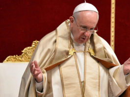 Papa Francisco