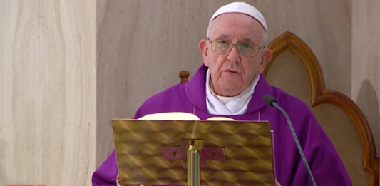 Papa Francisco
