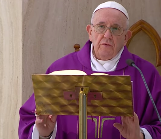 Papa Francisco