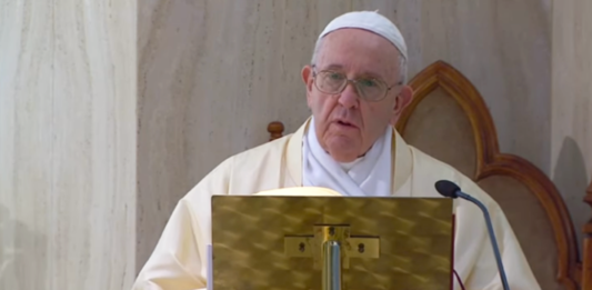 Papa Francisco