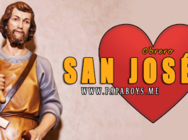 San José Obrero