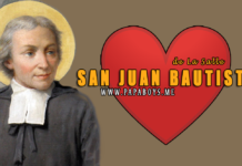 San Juan Bautista de la Salle, presbítero