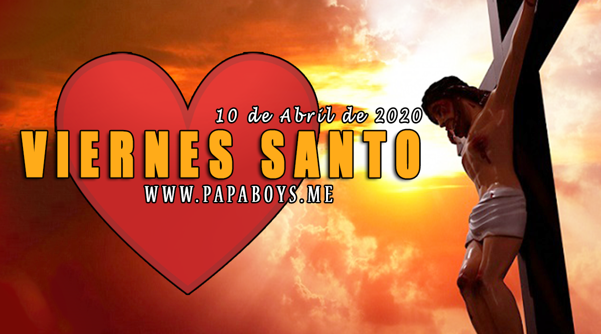 Viernes Santo