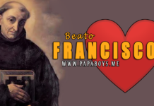 Beato Francisco de Fabriano, Presbítero Franciscano
