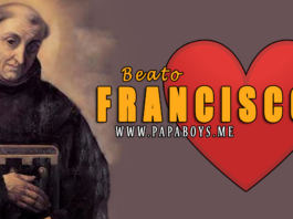 Beato Francisco de Fabriano, Presbítero Franciscano