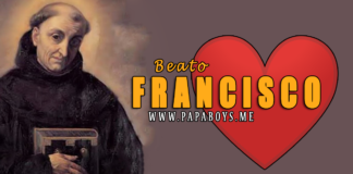 Beato Francisco de Fabriano, Presbítero Franciscano