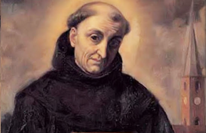 Beato Francisco de Fabriano, Presbítero Franciscano