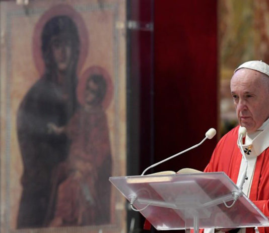 Papa Francisco