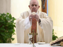 Papa Francisco