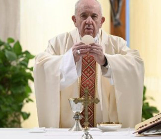 Papa Francisco