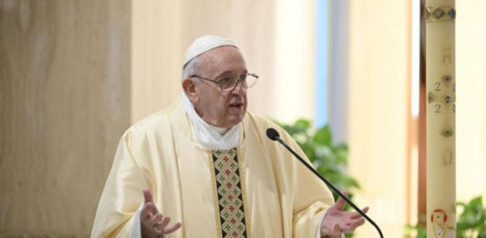 Papa Francisco