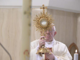 Papa Francisco