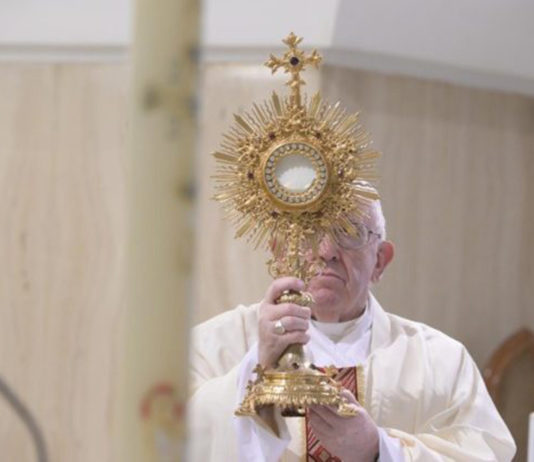 Papa Francisco