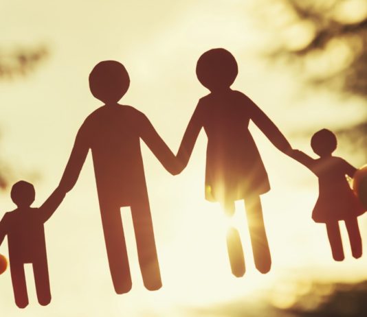 Las familias y la pandemia