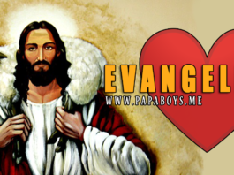 Evangelio