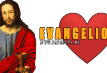 Evangelio