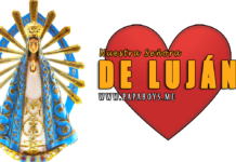 Nuestra Señora de Luján