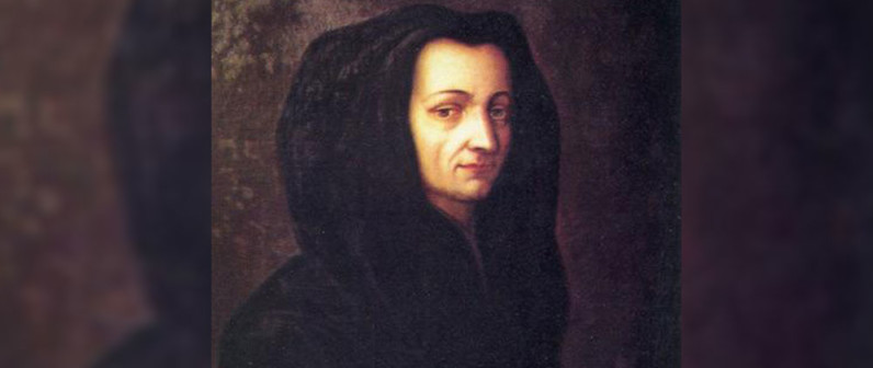 Santa Rosa Venerini, Fundadora