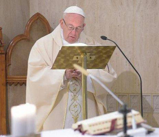 Papa Francisco