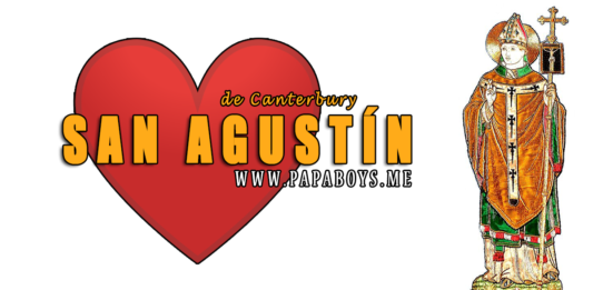 San Agustín de Canterbury