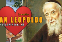 San Leopoldo Mandic