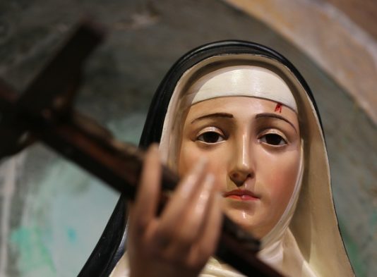 Santa Rita de Casia