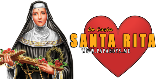 Santa Rita de Casia, Religiosa
