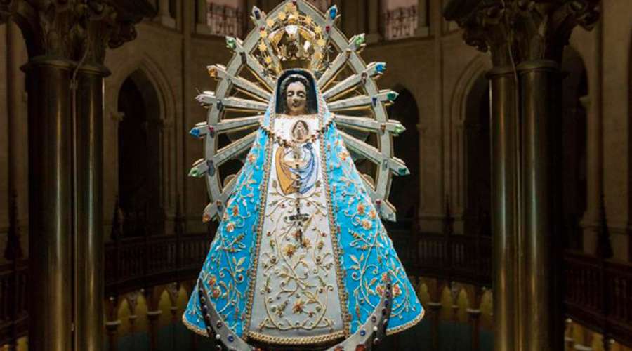 Nuestra Señora de Luján