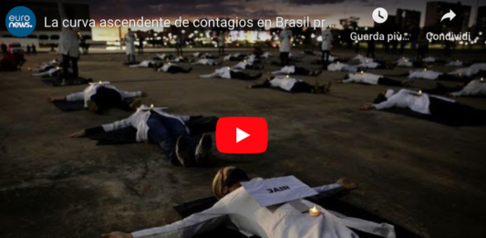 Covid-19 brasil