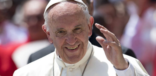 Papa Francisco
