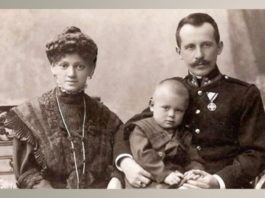 Familia Wojtyla