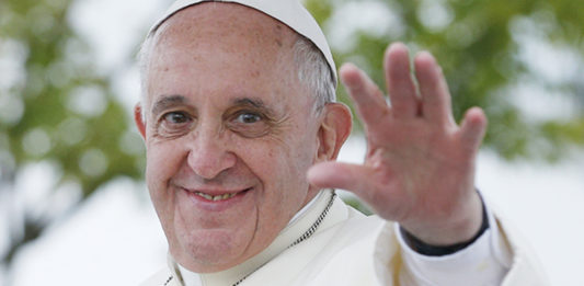 Papa Francisco