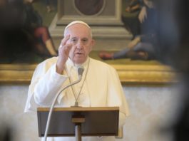 Regina coeli 24 de mayo de 2020