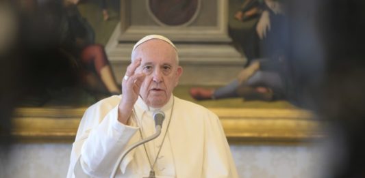 Regina coeli 24 de mayo de 2020