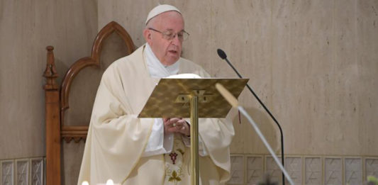 Papa Francisco