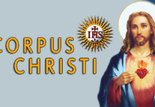 Corpus Christi